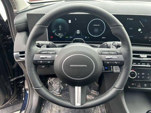 New 2026 Hyundai Tucson Limited AWD/4WD image 49