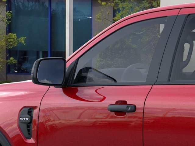 New 2026 Ford Ranger XL AWD/4WD image 21