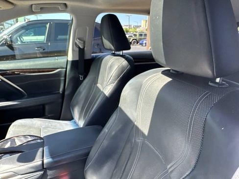 Used 2019 Lexus RX 350 FWD w/ Navigation Package image 5