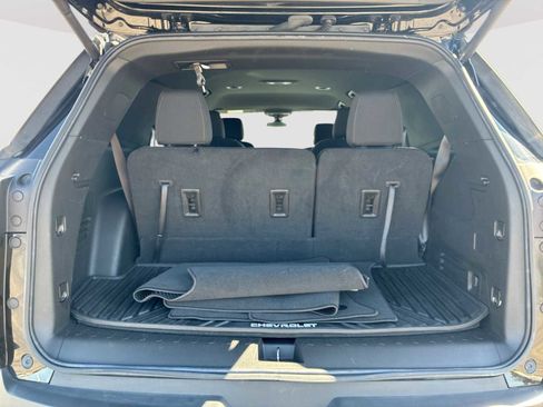 Certified 2023 Chevrolet Traverse LT image 25