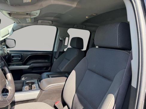 Used 2017 Chevrolet Silverado 1500 LT w/ Midnight Edition image 25