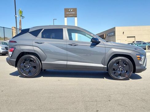 New 2026 Hyundai Kona SEL Sport FWD image 30