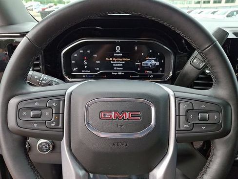 Used 2024 GMC Sierra 1500 Elevation AWD/4WD image 17