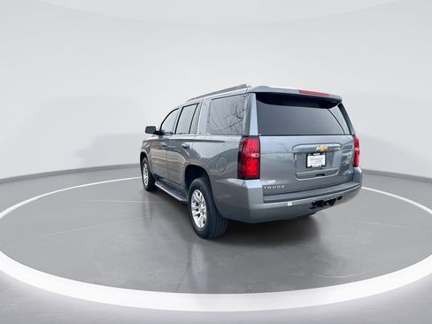 Used 2018 Chevrolet Tahoe LT w/ Luxury Package image 6