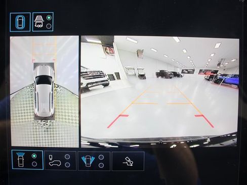 New 2026 GMC Acadia Elevation w/ Black Edition image 4