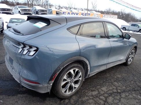 Used 2024 Ford Mustang Mach-E Select image 8