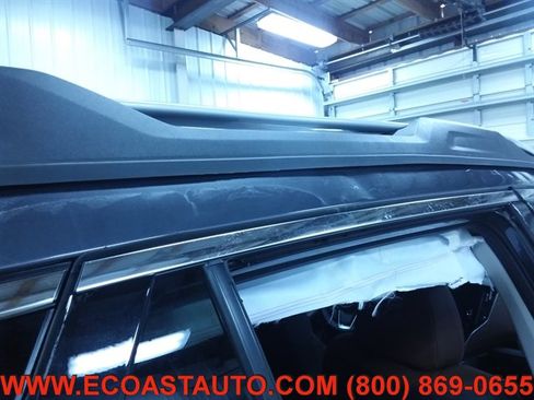 Used 2023 Subaru Outback Touring XT image 18