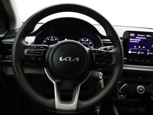 Used 2023 Kia Rio S FWD image 19