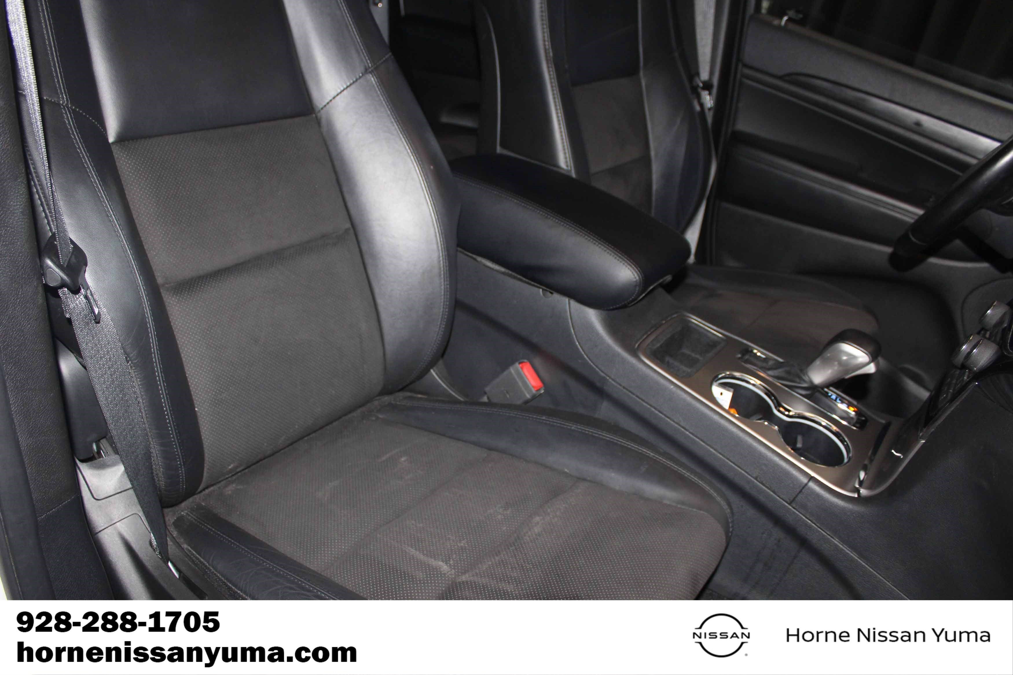 Used 2020 Jeep Grand Cherokee Altitude RWD image 6