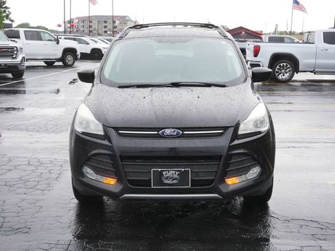Used 2014 Ford Escape SE w/ Equipment Group 201A AWD/4WD image 3