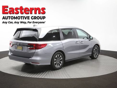 Used 2023 Honda Odyssey EX-L image 42