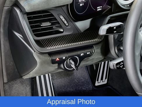 Certified 2024 Porsche 911 GT3 RS RWD image 11