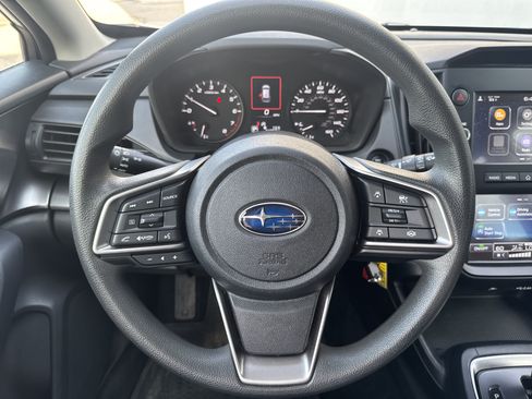 Certified 2024 Subaru Impreza 2.0i AWD/4WD image 23