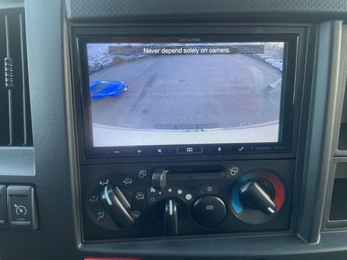 New 2025 Chevrolet Low Cab Forward image 14