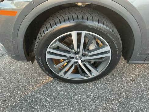 Used 2020 Audi Q5 e Prestige image 31