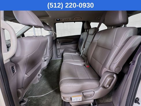 Used 2016 Honda Odyssey EX-L image 29