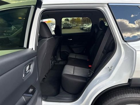 New 2026 Nissan Rogue SV image 22