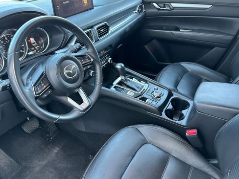 Used 2023 MAZDA CX-5 AWD 2.5 S image 10