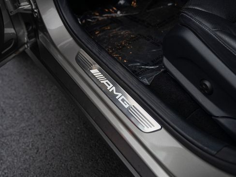 Used 2020 Mercedes-Benz GLC 43 AMG 4MATIC image 22