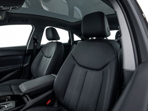 Certified 2025 Audi A5 2.0T Premium w/ Convenience Package image 15