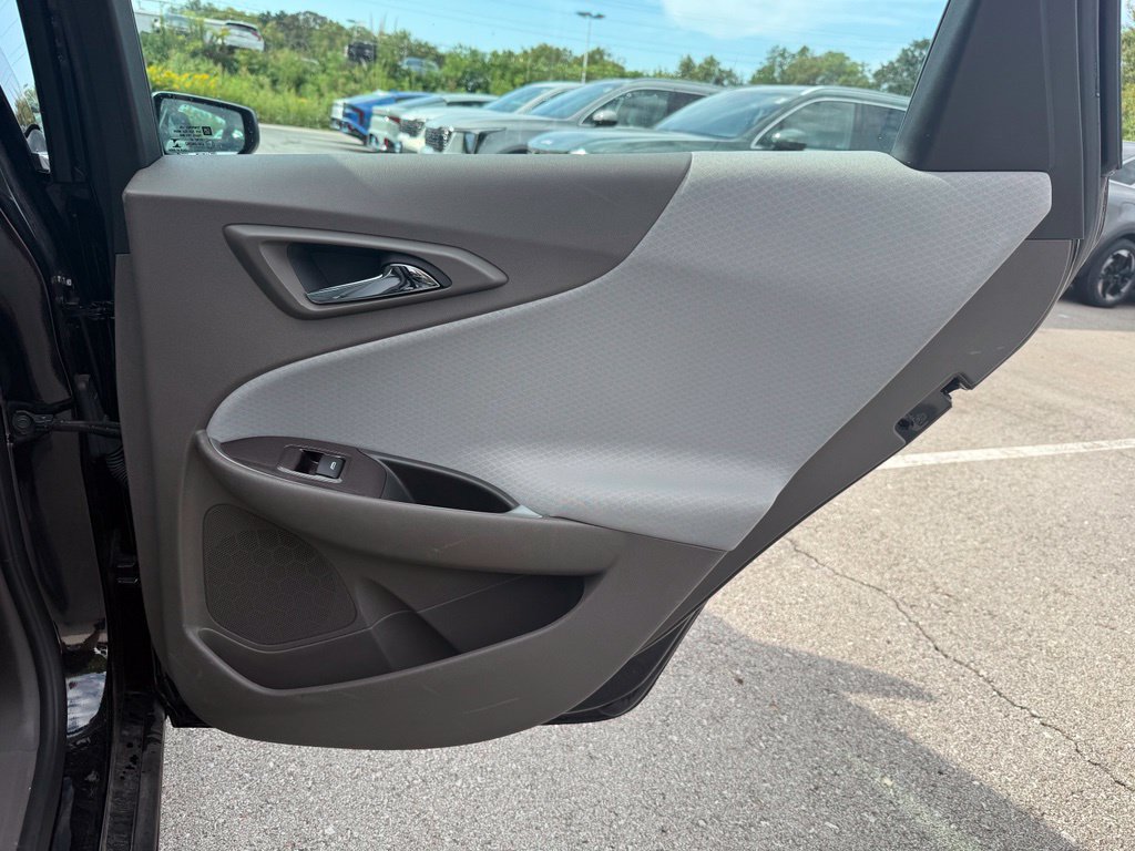 Used 2024 Chevrolet Malibu LS FWD image 13