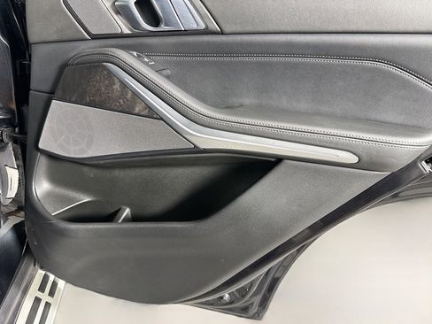 Used 2024 BMW X5 sDrive40i image 28