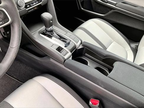 Used 2016 Honda Civic LX image 15