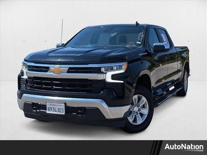 Used 2024 Chevrolet Silverado 1500 LT w/ Protection Package