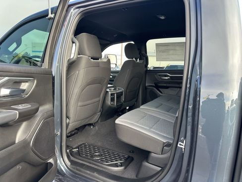 New 2026 RAM 1500 Big Horn/Lone Star image 22