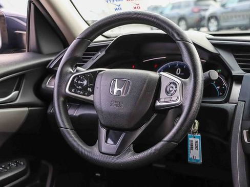 Used 2019 Honda Civic LX image 17