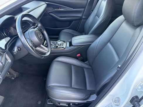 Used 2025 MAZDA CX-30 AWD 2.5 S w/ Preferred Package image 5