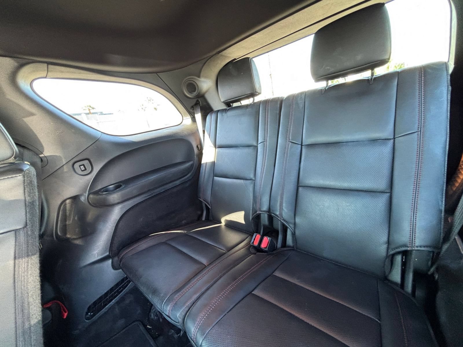 Used 2026 Dodge Durango GT AWD/4WD image 32