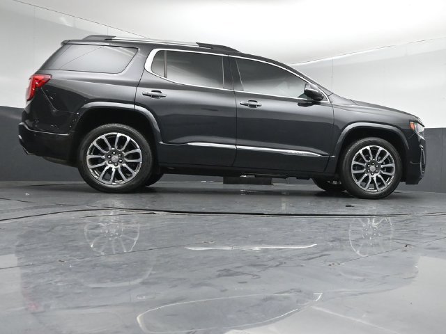 Used 2020 GMC Acadia Denali AWD/4WD image 44
