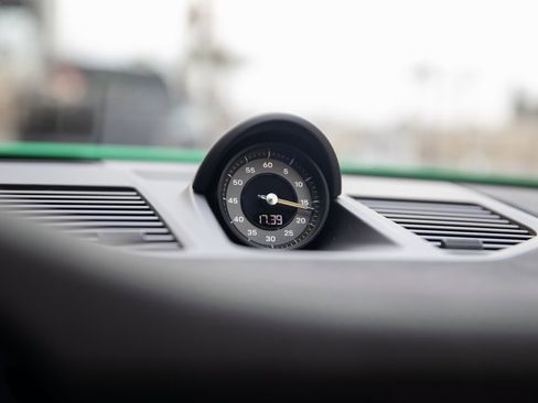 Certified 2024 Porsche 911 GT3 RS image 14