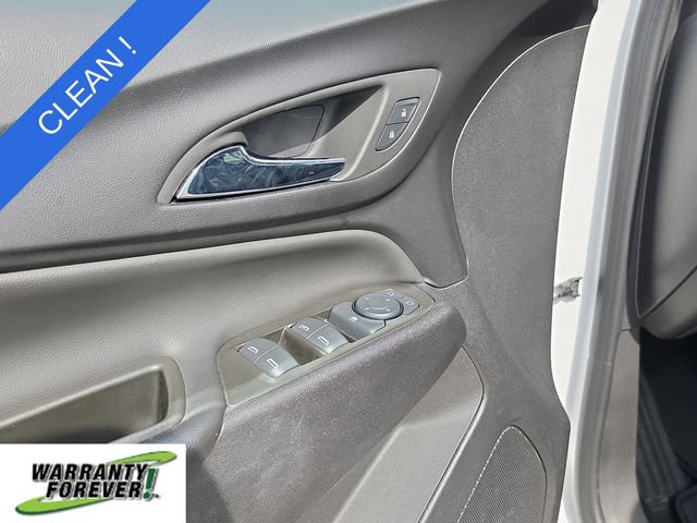 Used 2024 Chevrolet Equinox LT AWD/4WD image 18