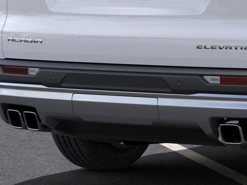 New 2025 GMC Acadia Elevation FWD image 14
