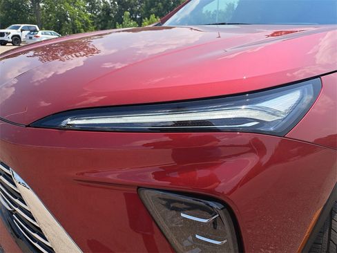 New 2026 Buick Enclave Preferred image 32