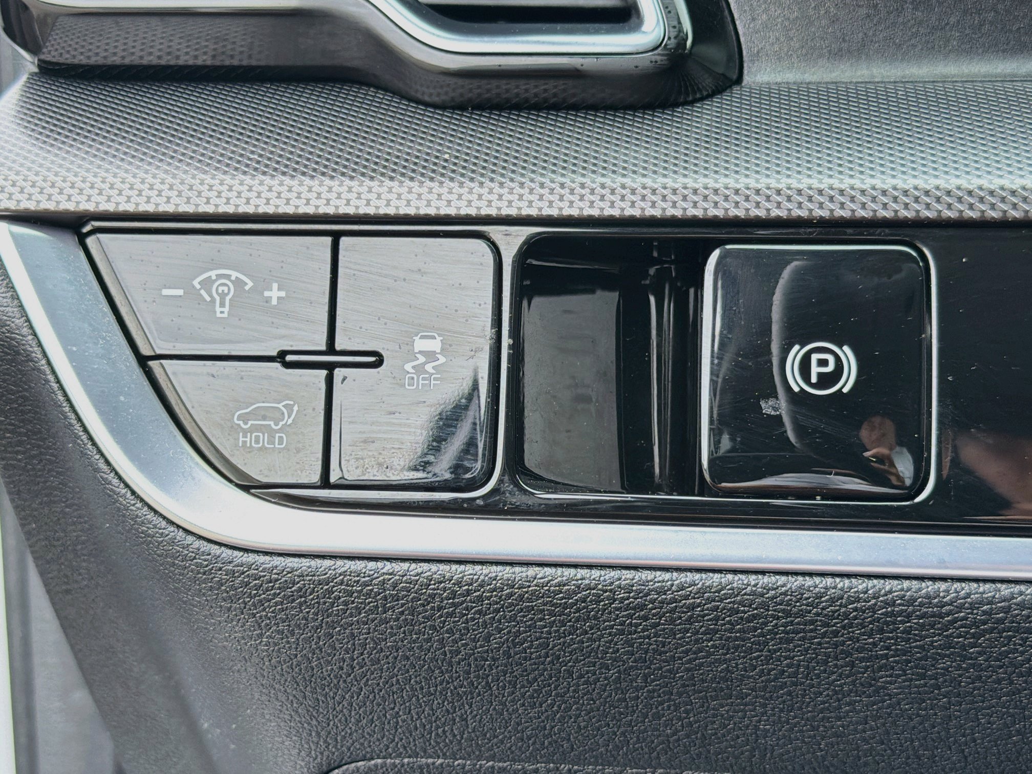 Used 2023 Kia Sportage SX FWD image 35