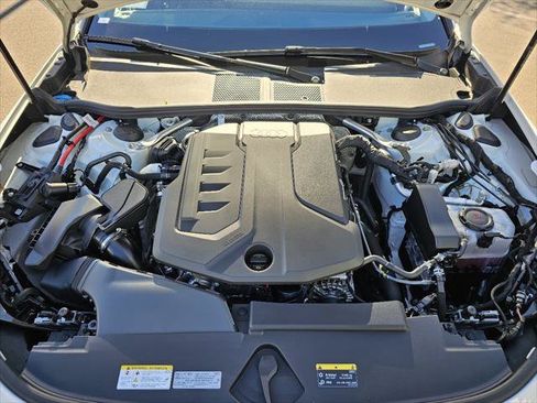 Used 2025 Audi A5 2.0T Premium w/ Convenience Package AWD/4WD image 8