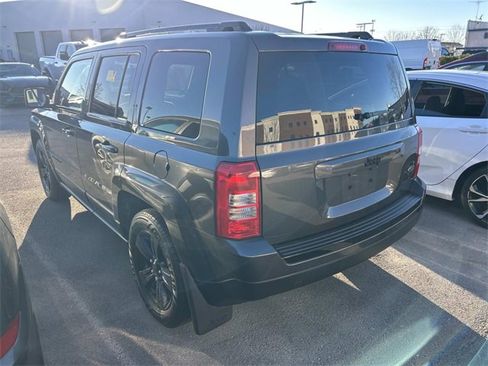 Used 2015 Jeep Patriot Sport w/ Power Value Group image 6