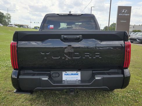 Used 2024 Toyota Tundra SR5 RWD image 5