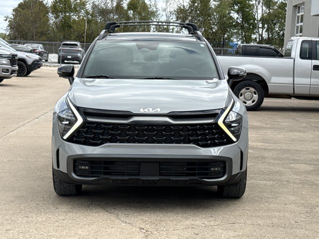 Used 2024 Kia Sportage X-Pro Prestige AWD/4WD image 16