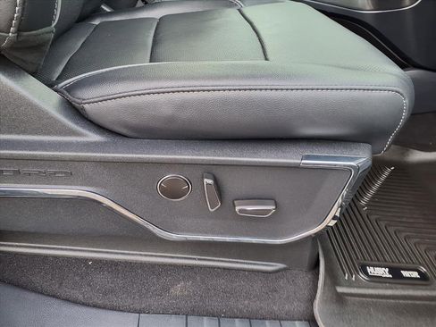 Used 2023 Ford F150 Lariat w/ Equipment Group 502A High image 14