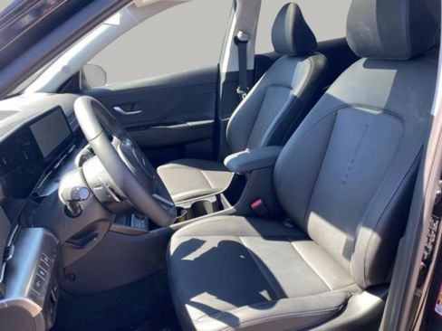 New 2026 Hyundai Kona Limited FWD image 15