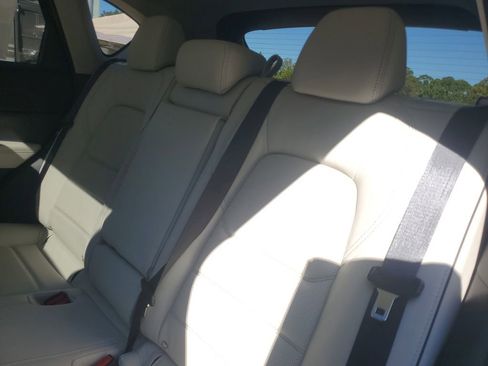 New 2025 MAZDA CX-5 AWD 2.5 S w/ Premium Plus Pkg image 11