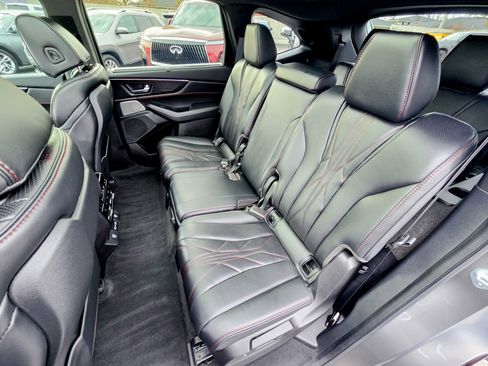 Used 2024 Acura MDX Type S image 34