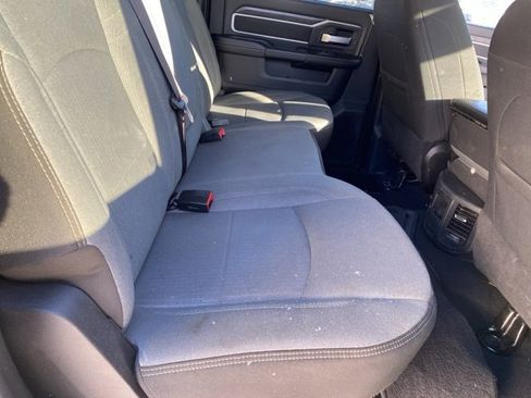 Used 2024 RAM 3500 Big Horn image 32