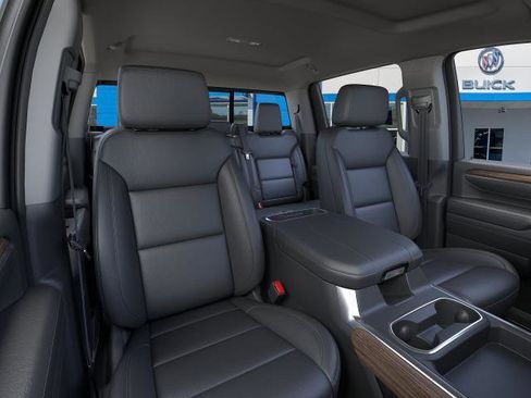 New 2026 Chevrolet Silverado 2500 LT w/ Trail Boss Package AWD/4WD image 48