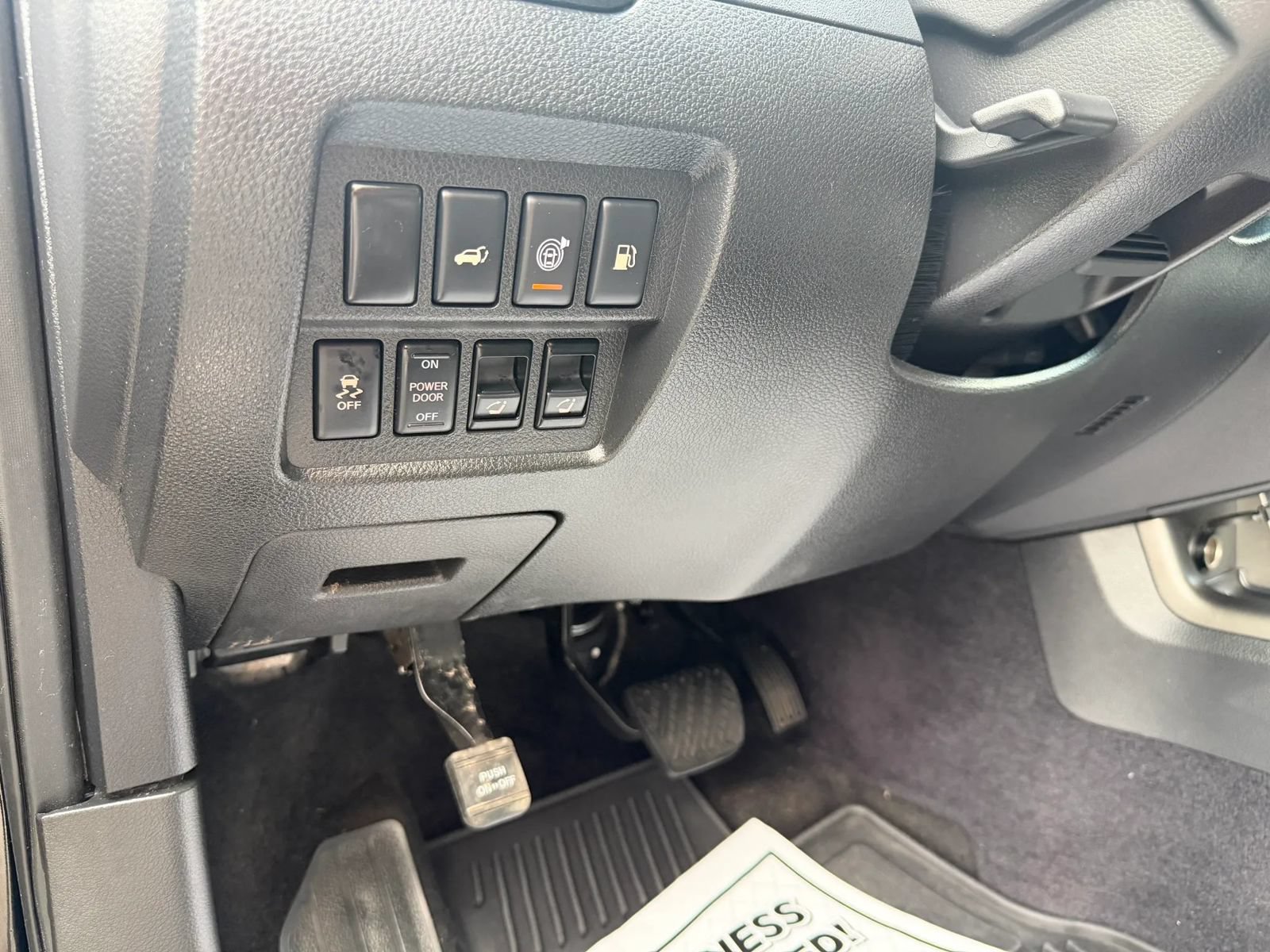 Used 2014 Nissan Murano SL w/ Navigation Package AWD/4WD image 25