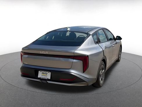 Used 2025 Kia K4 LXS image 14